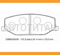 ������� ��������� �������� Avantech (��������������� �������� � �����. ) AV761 ����