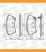 ������� ��������� �������� Avantech (��������������� �������� � �����. ) AV740 ����
