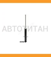 ����������� ������ GAS AUDI A3, Skoda Octavia, VW Golf 5/6/Plus/Jetta/Scirocco 03- MM00498 ����