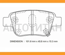 ������� ��������� �������� Avantech (��������������� �������� � �����. ) AV846 ����