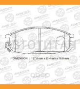 ������� ��������� �������� Avantech (��������������� �������� � �����. ) AV941 ����