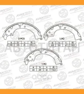 ������� ��������� ���������� Avantech AVS0110 ����