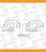 ������� ����. �����. ����. Toyota Corolla 1.3-2.0D -02/Carina -01/Caldina -02 Avantech AVS0101 AVS0101 ����
