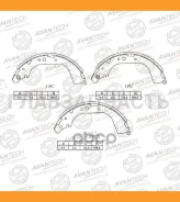 ������� ��������� ���������� Avantech AVS0104 ����