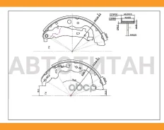 ������� ��������� ���������� Renault Duster/Logan/Kangoo 1.4/1.5dCi/1.6 07- Avantech AVS0127 AVS0127 ����
