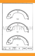 ������� ��������� ���������� Mitsubishi: L200 2.4/2.5TD 96/L400 2.5TD 96 Avantech AVS0222 AVS0222 ����