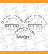 ������� ��������� ���������� Avantech AVS0302 ����