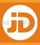 ���� ��������� �������� DF7127 (255x22) 4 ��� [JBD0053] JBD0053 ����
