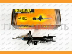 ����������� ������������ �������� ������ /335032/ Nissan Terrano, Pathfinder; IN QX4 (R50) 99- JAA0311 ����