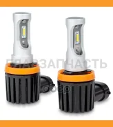 ����� LED JT H11 12/24V 20W (2��) AVS A85219S A85219S ����