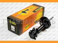 ������ ������������ �������� ������ /333067/ Toyota Starlet (_P8_) 89-, Corsa 90-, Paseo 90-, Tercel 90- JAS0481 ����