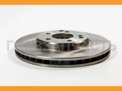 ���� ��������� �������� DF2812 (300x28) 5 ��� MB (C209, W203, W210, A208, R170, R171) 02-11; CHR Crosfire 03-07 JBD0009 ����