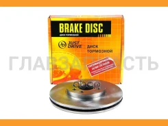 ���� ��������� �������� DF4426 (280x25) 4 ��� OP Astra (L08, L67, L70, L69, L35, L48) 04-, Meriva 03-10, Corsa C 00-, Combo (F06, F25) 05-11, Tigra 04...