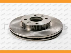 ���� ��������� �������� DF4839 (256x22) 4 ��� Accent (MC) 05-10, i20 (PB, PBT) 08- ; KIA Rio (JB, UB) 05-; JBD0049 ����
