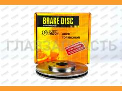 ���� ��������� �������� DF4964 (296x26) 5 ��� NI X-Trail (T31) 07-, Qashqai (J10E) 07-13 JBD0045 ����