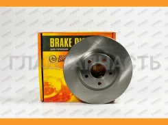 ���� ��������� �������� DF4424 (300x25) FO C-Max 03-, Focus II-III 04-, Kuga 08-; VO C30 06-, C70 06-, S40 04-, V50 04-; JBD0084 ����