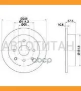 ���� ��������� ������ DF7381 (257,8x10,5) [JBD0126] JBD0126 ����