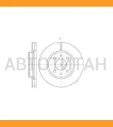 ���� ��������� �������� 4 ��� (276x26) [JBD0132] JBD0132 ����