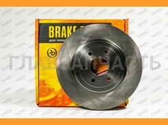 ���� ��������� �������� DF6425 (319,8x28) NI Navara (D40) 05-; Pathfinder (R51M) 05- JBD0088 ����