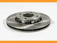 ���� ��������� �������� DF4054 (281x24) MI Carisma 00-; VO S40 98-03, V40 97-; JBD0120 ����