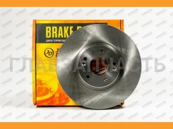 ���� ��������� �������� DF6222 (321x28) HY Santa Fe 05-; JBD0106 ����