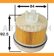 ������ ��������� ������� FE26020 / F195J / FE0020 / EF1112 /23390-78221 / 23390-78220 DYNA (BU4, WU4, XZU4) N04C 01.2003 - 01.2009 XZU427L-Tkftdr3/ Eu...