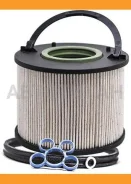 ������ ��������� ������� Volkswagen Touareg 3.0 2007 - 2010, Volkswagen Touareg 3.0 2004 - 2010, AUDI Q7 3.0 2007 - 2015 Azumi FE33004 FE33004 ����
