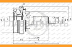 ���� ������� ABS TO037A48 [JCT0056A] JCT0056A ����