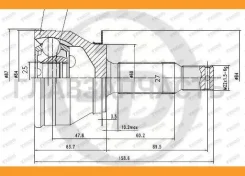 ���� ������� MI023 [JCT0106] JCT0106 ����