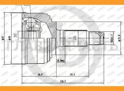 ���� ������� 151337 [JCT0119] JCT0119 ����