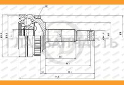 ���� ������� ABS 151118 [JCT0114A] JCT0114A ����