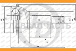 ���� ������� ABS 151565 [JCT0137A] JCT0137A ����