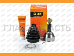 ���� ������� 151430 FO Fiesta V (JH_, JD_) 01-, Fusion (JU_) 02- JCT0112 ����