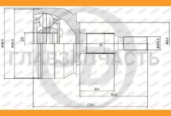 ���� ������� VW Transporter 03-; JCT0244 ����