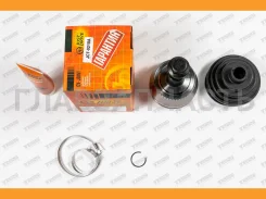 ���� ������� ABS AU A4 (8E2, B6) 01-08; JCT0218A ����