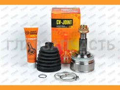 ���� ������� � ABS SS Actyon II 2011- CK 2,0 G20 (150); JCT0295A ����
