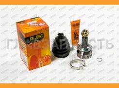 ���� ������� FU032 SU Outback (BM, BR) 14- JCT0315 ����