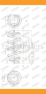 ������� ������ Toyota [JJS1182] JJS1182 ����