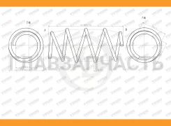 ������� �������� Toyota [JJS1181] JJS1181 ����