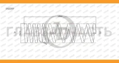 ������� ������ FO Focus III 2011-2015 CB8 JJS2207 ����