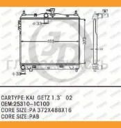 �������� ��������� M/T (������ ������ ��� - ������) HY Getz M/T; JPR0059 ����