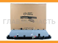 �������� ��������� A/T (������ ������ ��� - ������) JPR0125 ����
