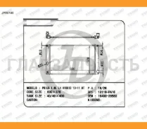 �������� ��������� AT/MT (������ ������ ��� - ������) [JPR0180] JPR0180 ����