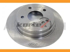 ���� ��������� ������ (258x9) (5 ���������) Mercedes-BENZ W202 96- KD0055 ����