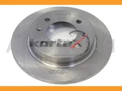 ���� ��������� ������ (258�10) (4 ���������) Hyundai Coupe 1996 - 2002, Elantra 2000 -, Lantra I 1990 - 1995, Lantra II 1995 - KD0067 ����