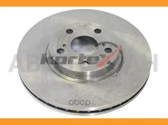 ���� ��������� �������� (277x26) (5 ���������) Toyota Avensis 03-08 [KD0110] KD0110 ����