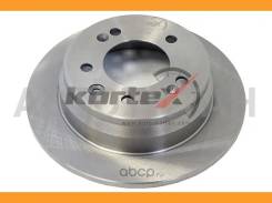 ���� ��������� ������ (262x10) (5 ���������) Hyundai i30/i35 1.4-1.6 10.07-, KIA CEED/SOUL/PRO CEED 1.4-2.0 12.06- [KD0093] KD0093 ����