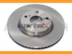 ���� ��������� �������� (296x28) (5 ���������) Lexus ES 3.5 06-12, Toyota Camry/Prius/RAV4 1.8-3.5 05- KD0162 ����