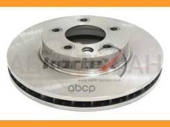 ���� ��������� �������� (330x32) (5 ���������) L Porsche Cayenne 3,2 [R17] 9/02-, VW Touareg 10/02- [KD0193] KD0193 ����
