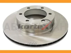 ���� ��������� �������� (319x22) (6 ���������) Toyota 4 Runner 95-02/Land Cruiser 90 96- KD0198 ����